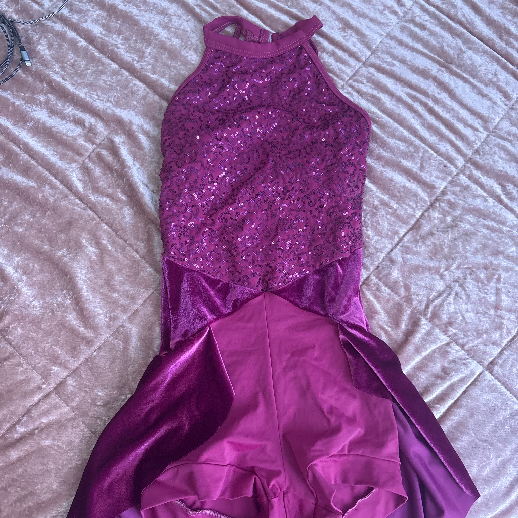 Dance Costumes